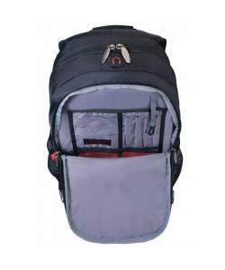 Targus TSB229AP Revolution Expedition  15.6-inch Backpack (Black